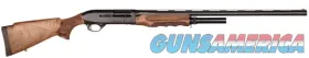 Four PeaksS4 Shotgun