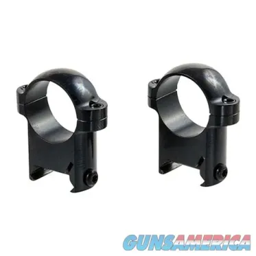 Burris Zee Rings 420082