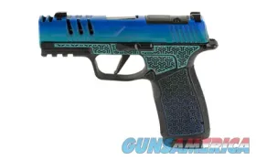 SIG P365 X-MACRO 9MM 3.1" 17RD GJB