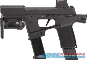 SIG SAUERP365 FLUX Sentry