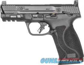 Smith and WessonM&P10mm M2.0