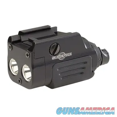 SureFireCompact Weapon Light
