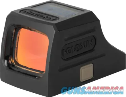 HOLOSUN SCS CARRY GREEN DOT SOLAR CHARGI...