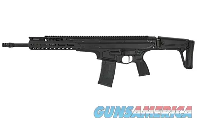PWS UXR ELITE 223 WYLDE 16" 30RD BL...