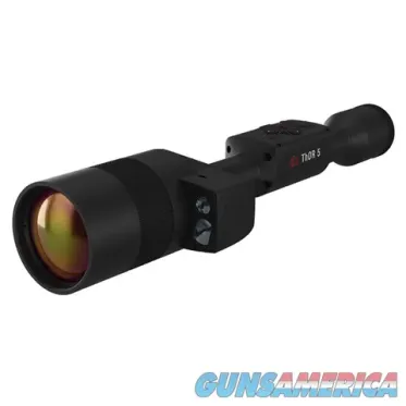 ATN THOR 5 LRF 640 5-40 THRM