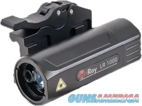 INFIRAY ILR-1000-2 LSR RF FOR HYBRID