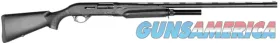 Four PeaksS4 Shotgun