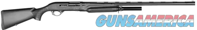 Four PeaksS4 Shotgun