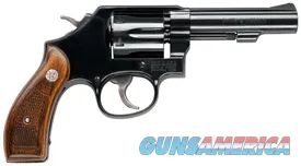 Smith & Wesson Model 10 Classic 4in ...