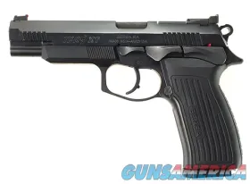 Bersa BERSA TPR9 XT 9MM PSTL DT 17R