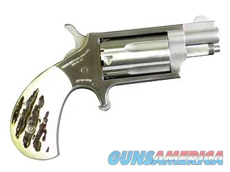 North American Arms Mini Revolver NAA-22...