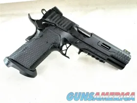 Stealth Arms Platypus 17 739D, 9mm, Ten ...
