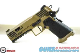 Stealth Arms Platypus 17 ZLNJ, 9mm, Ten ...