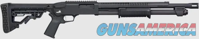Mossberg 590R Stand-Off, 12 Gauge NEW 50...