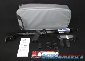 Smith & Wesson M&P FPC 9mm Matte...