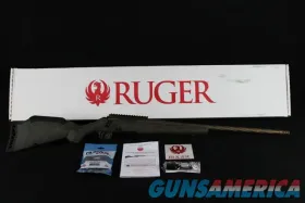 Ruger American Gen II Predator 350 Legen...