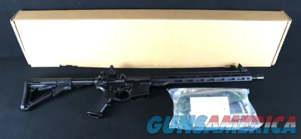 Colt M5 5.56mm Nato Matte Black 16” NEW ...