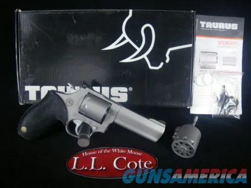 Taurus Tracker 992 Revolver SS 22mag/22l...