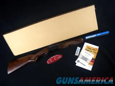 Stoeger Coach Gun 20ga 20" Wood NEW...