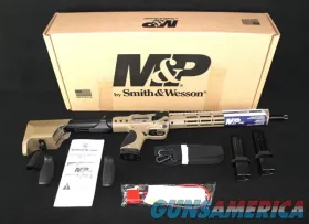 Smith & Wesson M&P FPC 9mm Flat ...
