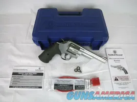 Smith & Wesson Model 629 .44 Mag 6&q...