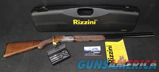 Rizzini Aurum 20ga 28� Turkish Walnut 3&...