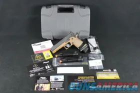 Sig Sauer P211 GTO Combat 9mm 4.4" ...