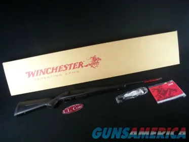 Winchester XPR SR Threaded 400 Legend 20...