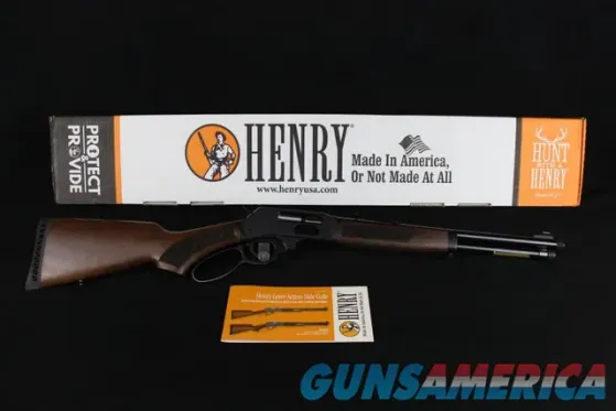 Henry H10 Protector Carbine .45-70 Gov&#...
