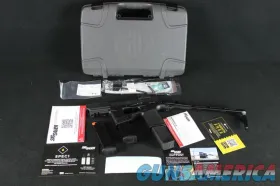 Sig Sauer New P365X Flux With Romeo X Co...