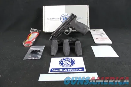Smith and Wesson PC M&P 10mm 2.0 Car...