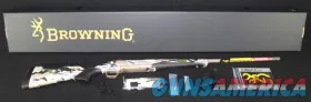 Browning X-Bolt 2 Speed Ovix 308 Win 22”...