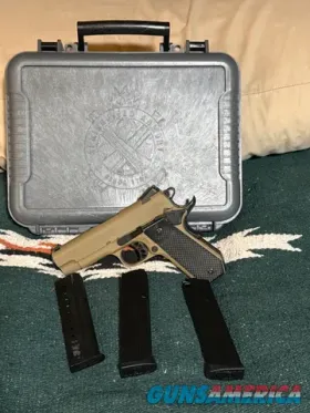 Springfield Armory 1911 EMP4 Champion Co...