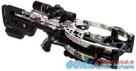 Ravin R470E - XK7 Camo Crossbow