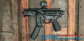 Taurus RPC 9mm with Brace - COMING SOON!