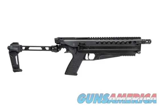 Kel-Tec P50 (P50BLKD) Defender