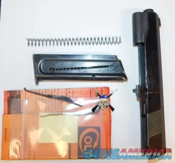 Colt 1911 .22 LR Conversion Kit