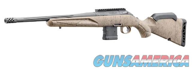 Ruger American (46920) Gen 2