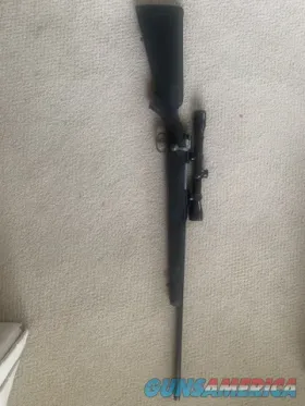 6.5x55 M-96 Swede by Kimber of America