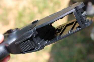Beretta ARX 100