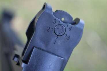 Beretta ARX 100