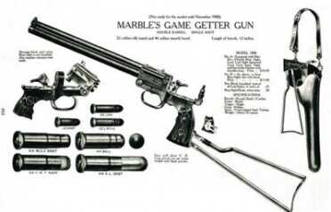Marbles Game Getter