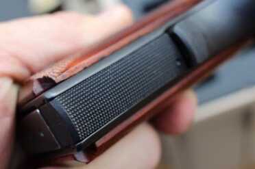 Remington R1 Carry