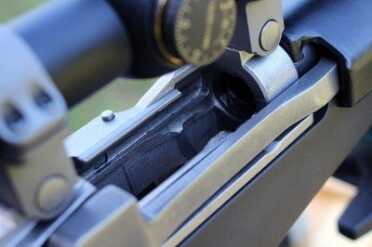 Ruger Mini 30