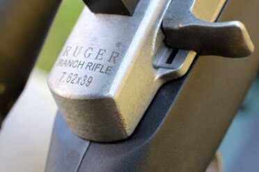 Ruger Mini 30