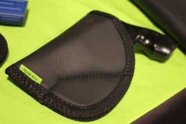Sticky Holster