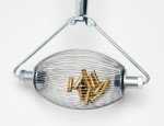 brass catcher