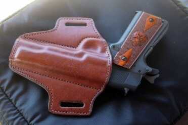 WIn a Free 1911 Mil-Spec mil spec