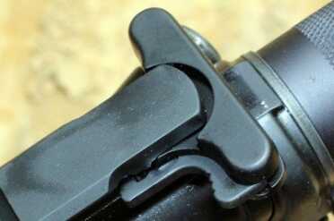 CMMG's 9mm Mk9, an ideal PDW--Gun Review CMMG