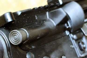 CMMG's 9mm Mk9, an ideal PDW--Gun Review CMMG